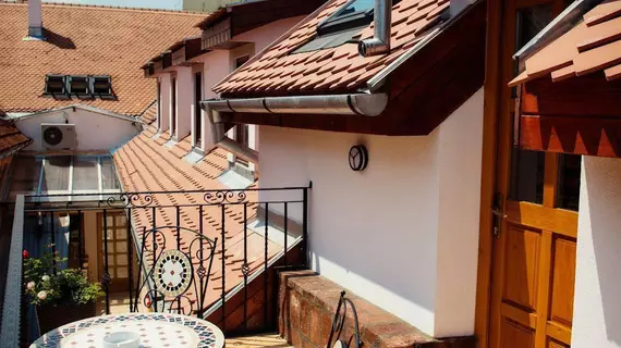 Casa Wagner | Brasov - Brasov Eski Kent Bölgesi