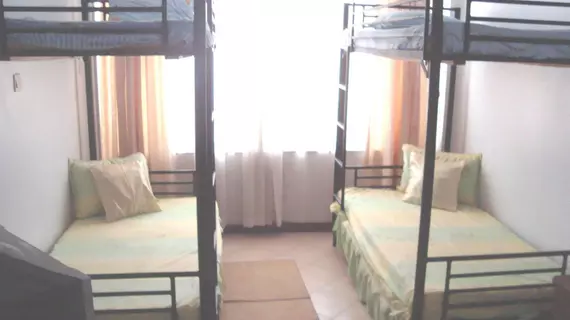 Hotel Aquiline | Arusha Bölgesi - Arusha