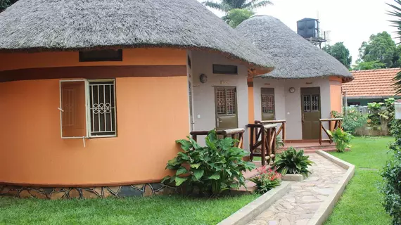 Lake Victoria View Guesthouse | Entebbe