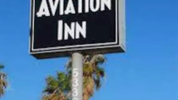 Aviation Inn | Nevada - Clark County - Las Vegas (ve civarı) - Las Vegas - Nellis Air Force Base