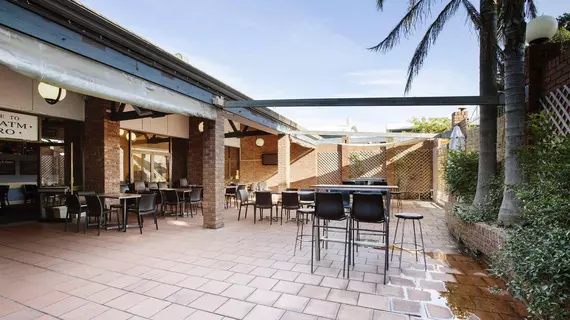 Parkway Hotel | New South Wales - Sidney (ve civarı) - Frenchs Forest