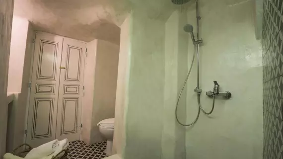 Canvas Suites | Ege Adaları - Santorini