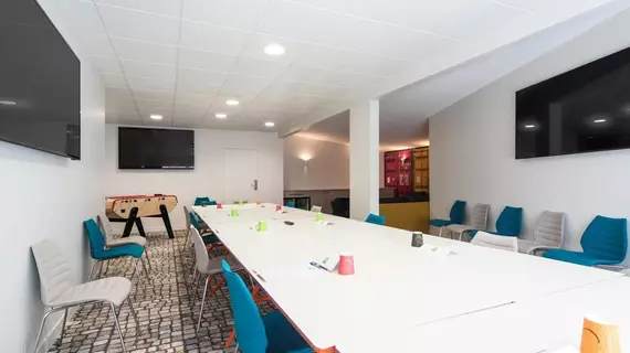 ibis Styles La Rochelle Centre | Nouvelle-Aquitaine - Charente-Maritime (bölge) - La Rochelle - La Rochelle   Kent Merkezi