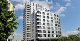 Select Serviced Accommodation - City Tower | Berkshire (kontluk) - Reading