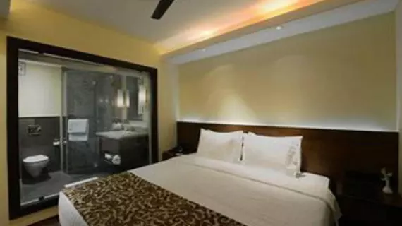 Deltin Suites | Goa - Kuzey Goa - Nerul