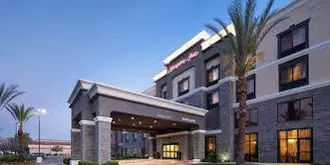 Hampton Inn Los Angeles-Orange County-Cypress