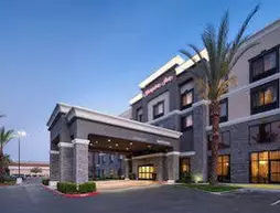 Hampton Inn Los Angeles-Orange County-Cypress | Kaliforniya - Orange County - Cypress