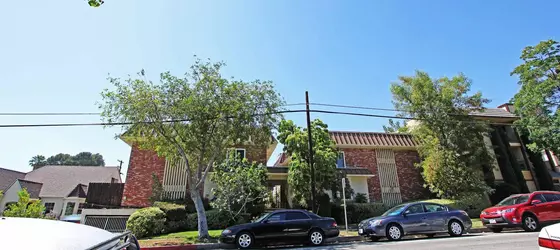 Affordable Cozy Town House in Glendale | Kaliforniya - Los Angeles County - Burbank