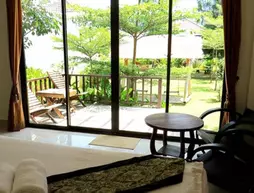 Pranburi Cabana Resort | Prachuap Khiri Khan (ili) - Hua Hin (ve civarı) - Sam Roi Yot