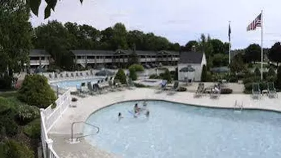 Juniper Hill Inn | Maine - Ogunquit - Wells (ve civarı) - Ogunquit