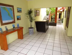 Hotel Lorimar | Baja California Sur - La Paz (ve civarı) - La Paz