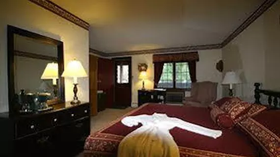 Innsbruck Inn at Stowe | Vermont - Stowe (ve civarı) - Stowe