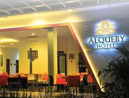 Alqueby Hotel | West Java - Bandung (ve civarı) - Bandung - Cicaheum - Kiaracondong