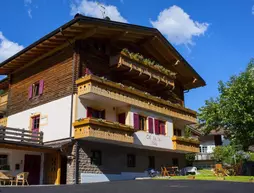 Garni Col da la Vila | Trentino-Alto Adige - Trento İli - Canazei