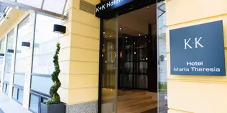 K+K Hotel Maria Theresia