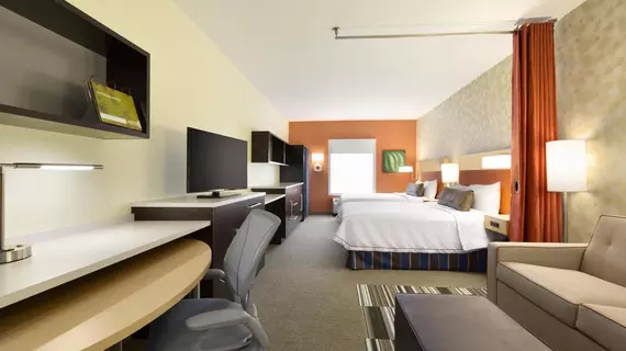 Home2 Suites by Hilton Stillwater | Oklahoma - Stillwater