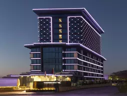 Golden Tulip Istanbul Bayrampasa