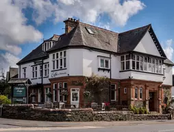 Ellerthwaite Lodge | Cumbria (kontluk) - Windermere