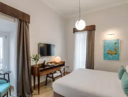 Relais Rione Ponte | Lazio - Roma (ve civarı) - Roma Kent Merkezi - Navona