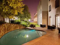 Premier Hotel Midrand | Gauteng - City of Tshwane - Johannesburg (ve civarı) - Midrand