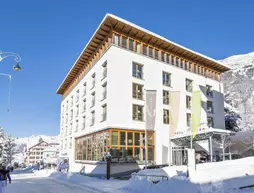 Hotel Allegra Pontresina | Maloja District - Graubuenden - Pontresina