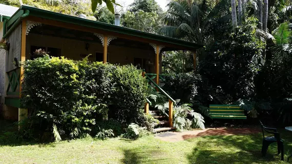 Kidd Street Cottages | Queensland - Gold Coast (Altın Sahil) - Tamborine Mountain - North Tamborine