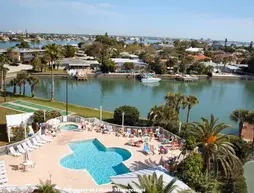 Sunrise Resort by Liberte | Florida - St. Petersburg - Clearwater (ve civarı) - St. Pete Beach