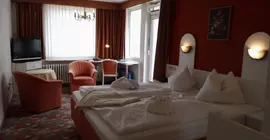 Parkhotel Weber-Müller | Aşağı Saksonya - Bad Lauterberg