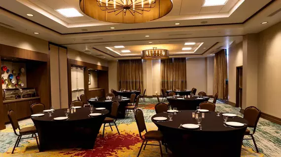 Hilton Garden Inn Denver/Arvada CO | Kolorado - Denver (ve civarı) - Arvada