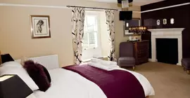 The Charles Bathurst Inn | Kuzey Yorkshire (kontluk) - Richmond - Low Eskcleth