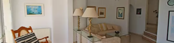 Villa Gina | Valencia Bölgesi - Alicante (vilayet) - Marina Alta - Calpe