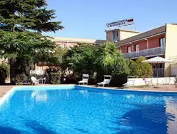 Ciampino Hotel | Lazio - Roma (ve civarı) - Ciampino