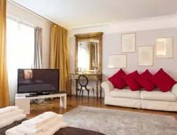 Milan Royal Suites | Lombardy - Milano (ve civarı) - Milano