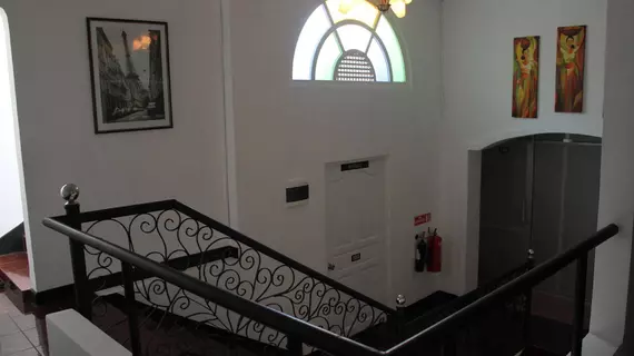 Kanda Uda ( Hotel Kandy Paris) | Merkez Vilayet - Kandy Bölgesi - Kandy