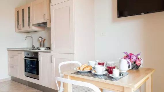 In Cefalù Apartments | Sicilya - Palermo (vilayet) - Cefalu