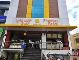 Hotel Premier Comforts | Karnataka - Bengaluru (ve civarı) - Bengaluru