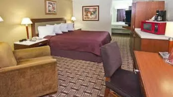 Hotel Francis | Louisiana - Baton Rouge (ve civarı) - St. Francisville