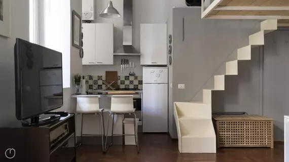 Italianway Apartments - Melzo | Lombardy - Milano (ve civarı) - Milano