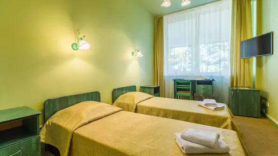 Daina Jurmala Beach Hotel & SPA | Jurmala