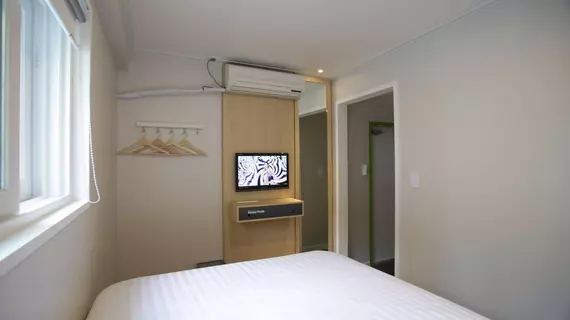 Hotel Sleepy Panda Stream Walk | Gyeonggi - Seul (ve civarı) - Jongno