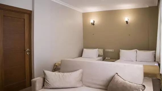 Hotel Balo |  Istanbul  - Beyoğlu - Sütlüce Mahallesi