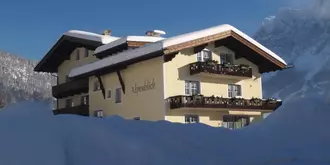 Gästehaus Alpenblick