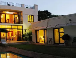 Riversong Guest House | West Coast DC - Drakenstein - Cape Town (ve civarı) - Cape Town - Newlands - Claremont