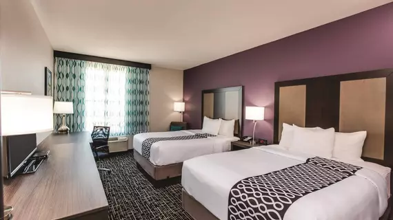 La Quinta Inn and Suites Weatherford | Oklahoma - Weatherford