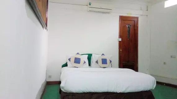 Lombok Ethnic Guest House | West Java - Bandung (ve civarı) - Bandung - Sumurbandung