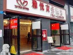 Yayue Business Hotel | Chongqing (ve civarı) - Chongqing