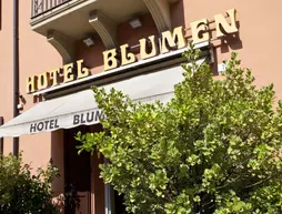 Hotel Blumen | Emilia-Romagna - Bolonya (vilayet) - Bologna - Santo Stefano