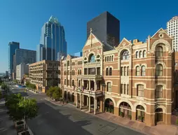 The Driskill | Teksas - Austin (ve civarı) - Austin - Downtown Austin