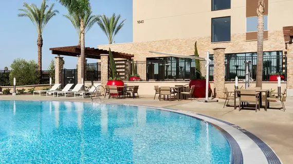 Country Inn & Suites by Radisson Anaheim | Kaliforniya - Orange County - Anaheim - Anaheim Resort