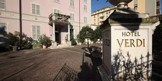 Hotel Verdi